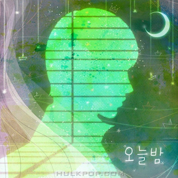 JUNJUN – Tonight – Single