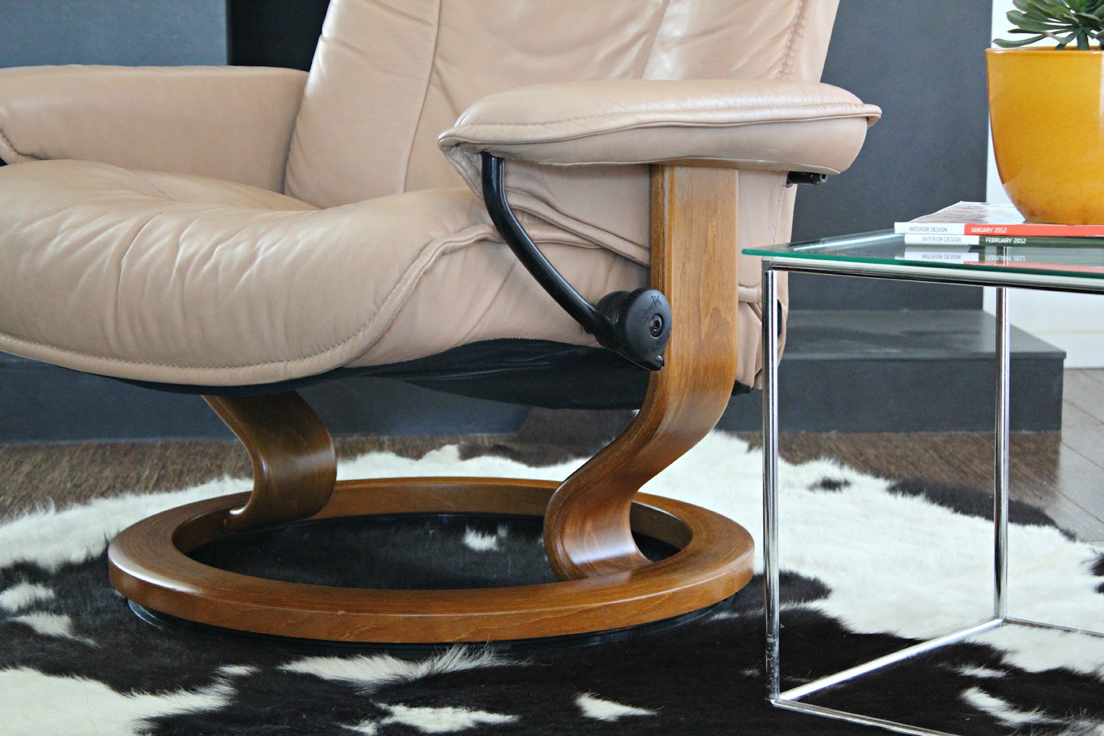 Atomic Score........................ Ekornes Stressless Diploma