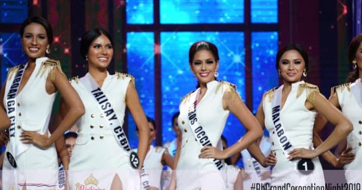 LIST OF WINNERS: Bb Pilipinas 2019 Coronation Night | The Summit Express