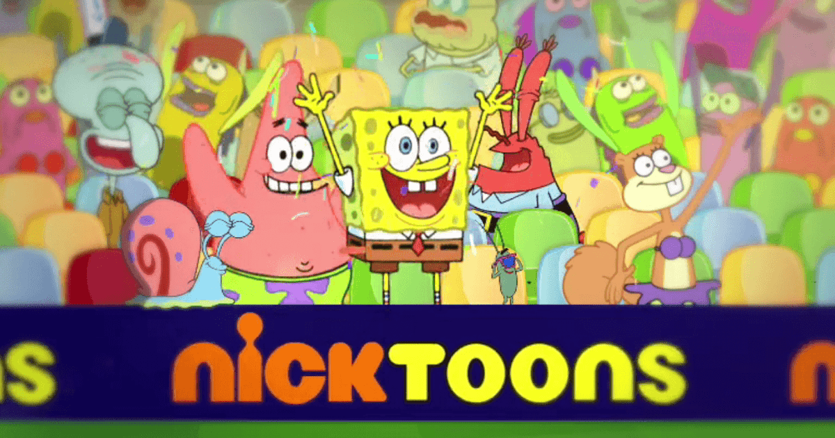 NickALive! Nickelodeon UK's "Nick Kicks" Season Two Kicks Off Friday