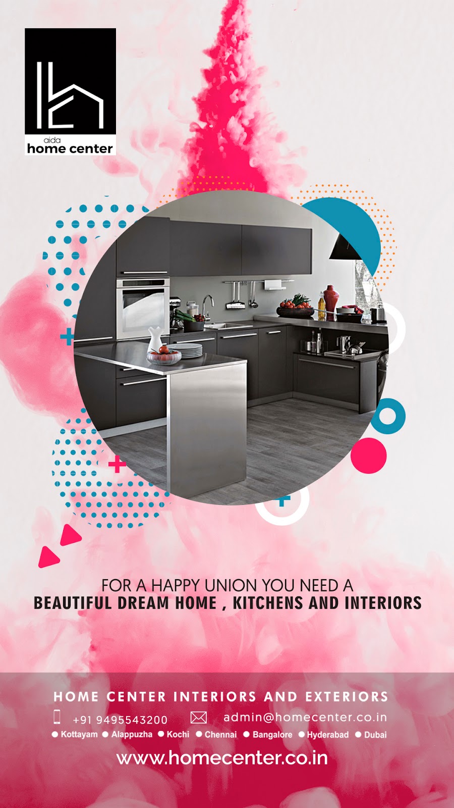 interior designers in kottayam