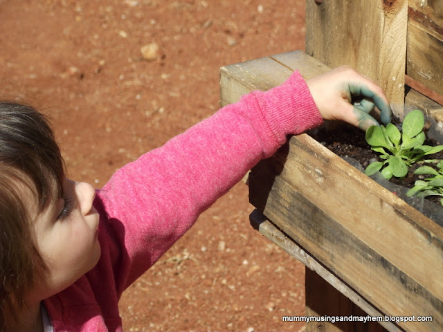 outdoor playspaces for kids