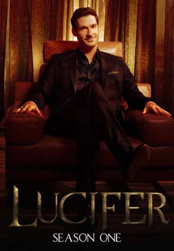 Lucifer Saison 1 Ep 1 The Geeky Guide to Nearly Everything: [TV] Lucifer: Season 1