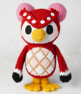 PATRON GRATIS CELESTE | POKEMON AMIGURUMI 43091