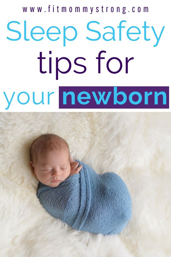 How to Get Baby Sleep How to make your baby sleep in