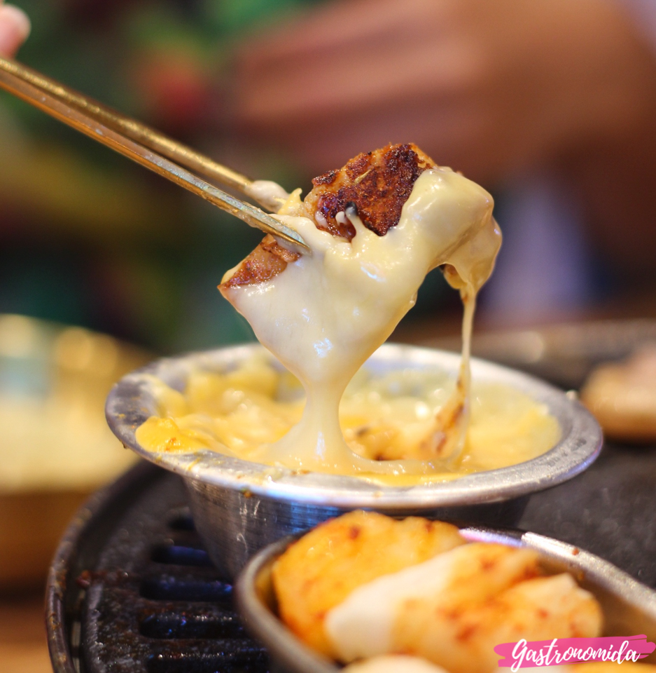 Mr. Korea Unlimited KBBQ and Hot Pot Opens Its First Branch in Manila