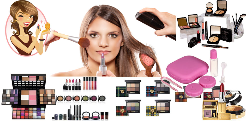 Makeup Makeup Brushes Eye Makeup What is Makeup Industry of Makeup