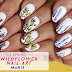 3 Floral Nail Art Designs for Spring