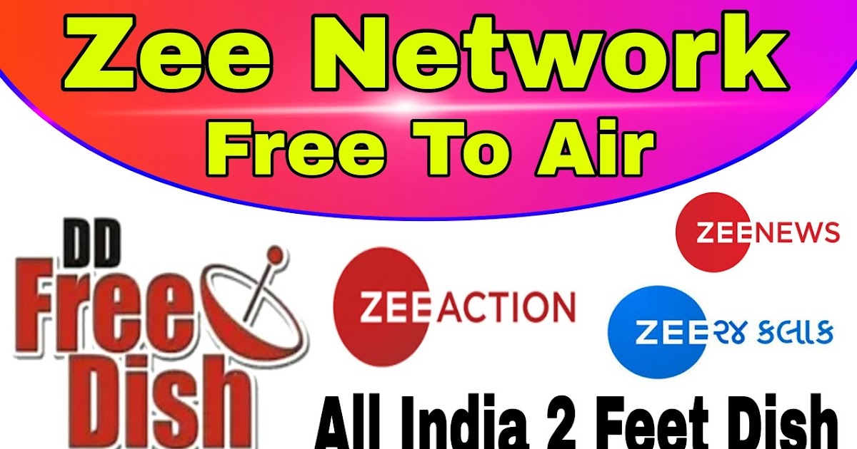 DD Free Dish All Frequency List 2021