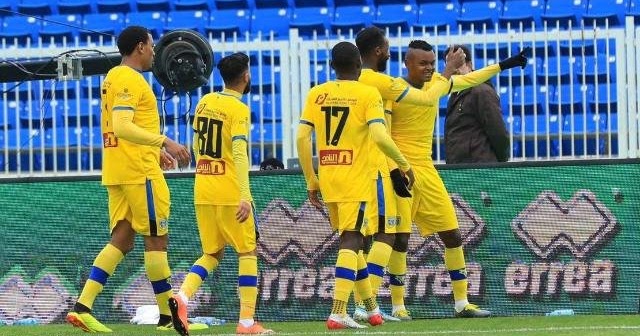 مشاهدة مباراة التعاون وضمك بث مباشر اليوم 15 08 2020 بالدوري السعودي