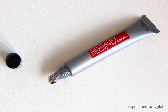 Skincare │ New L'oréal Revitalift Filler [HA] to Revolumize Your Skin ...