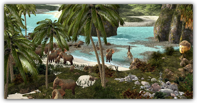 Suaka ist jetzt für die Oeffentlichkeit zugaenglich!