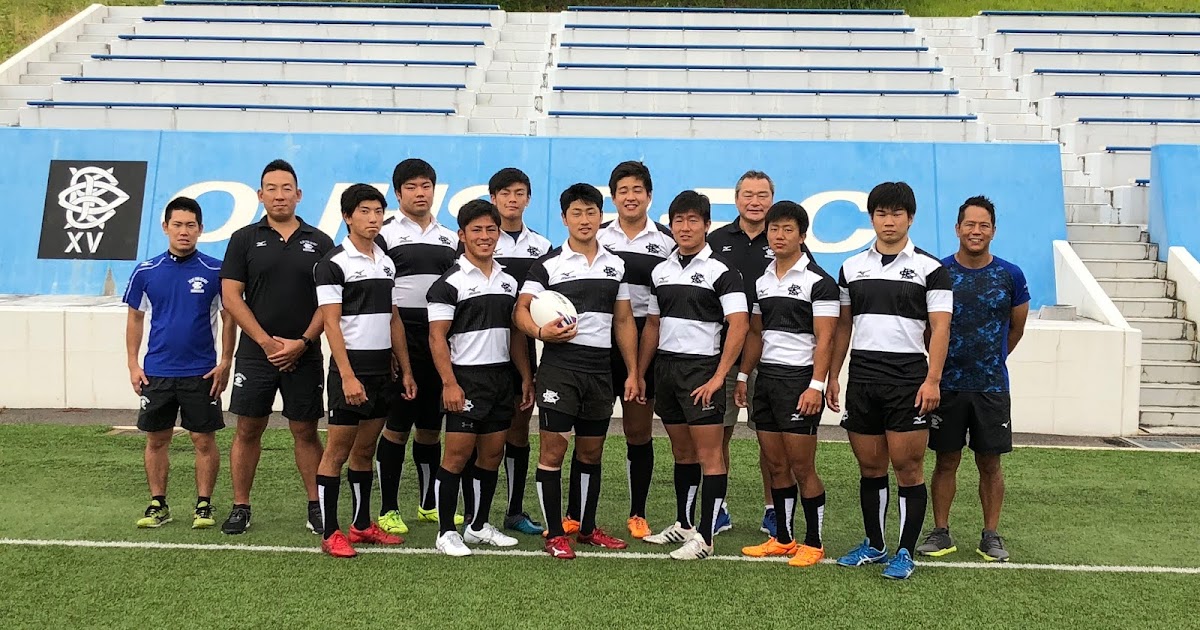 大阪体育大学ラグビー部ヘラクレスオフィシャルブログ 撮影協力