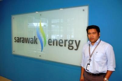 Job Vacancy At Sarawak Energy