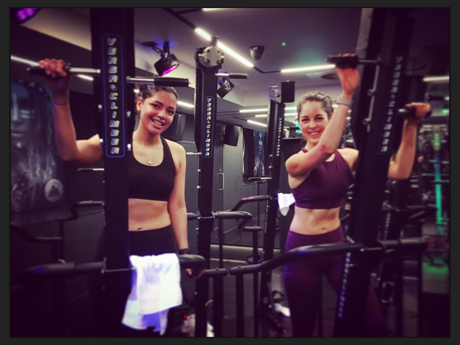 Boxing Skills at BXR, London