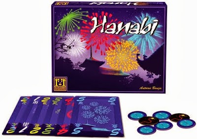 Hanabi