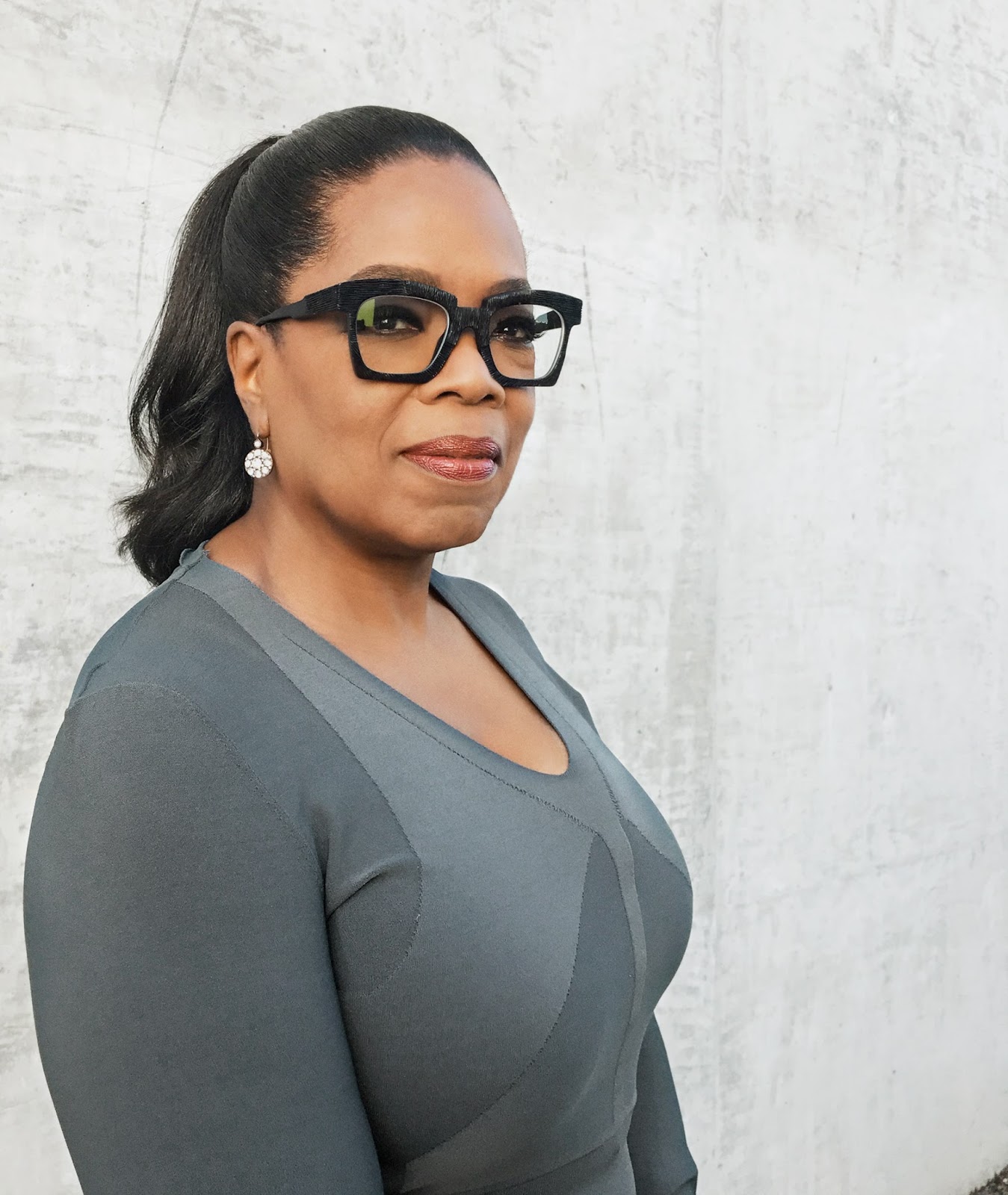 TV with Thinus Discovery buys majority control of the Oprah Winfrey