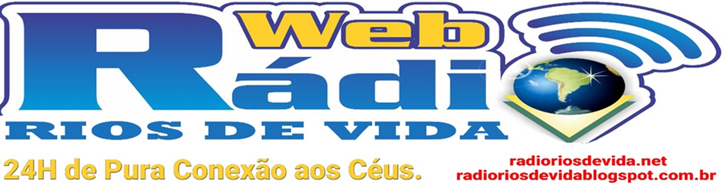 WEB RADIO RIOS DE VIDA