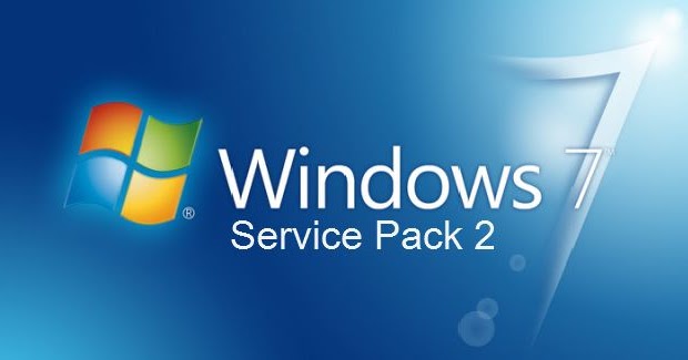 windows 7 service pack 2 offline installer