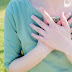 Σκίρτημα στο στήθος: Εννέα παράγοντες που προκαλούν έκτακτες καρδιακές συστολές