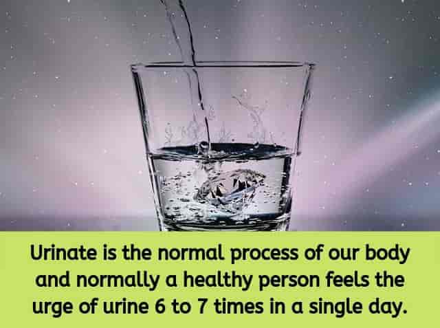10 Warning Signs You Are Not Drink Enough Water