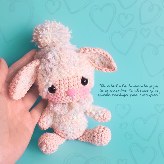 amigurumis para vender