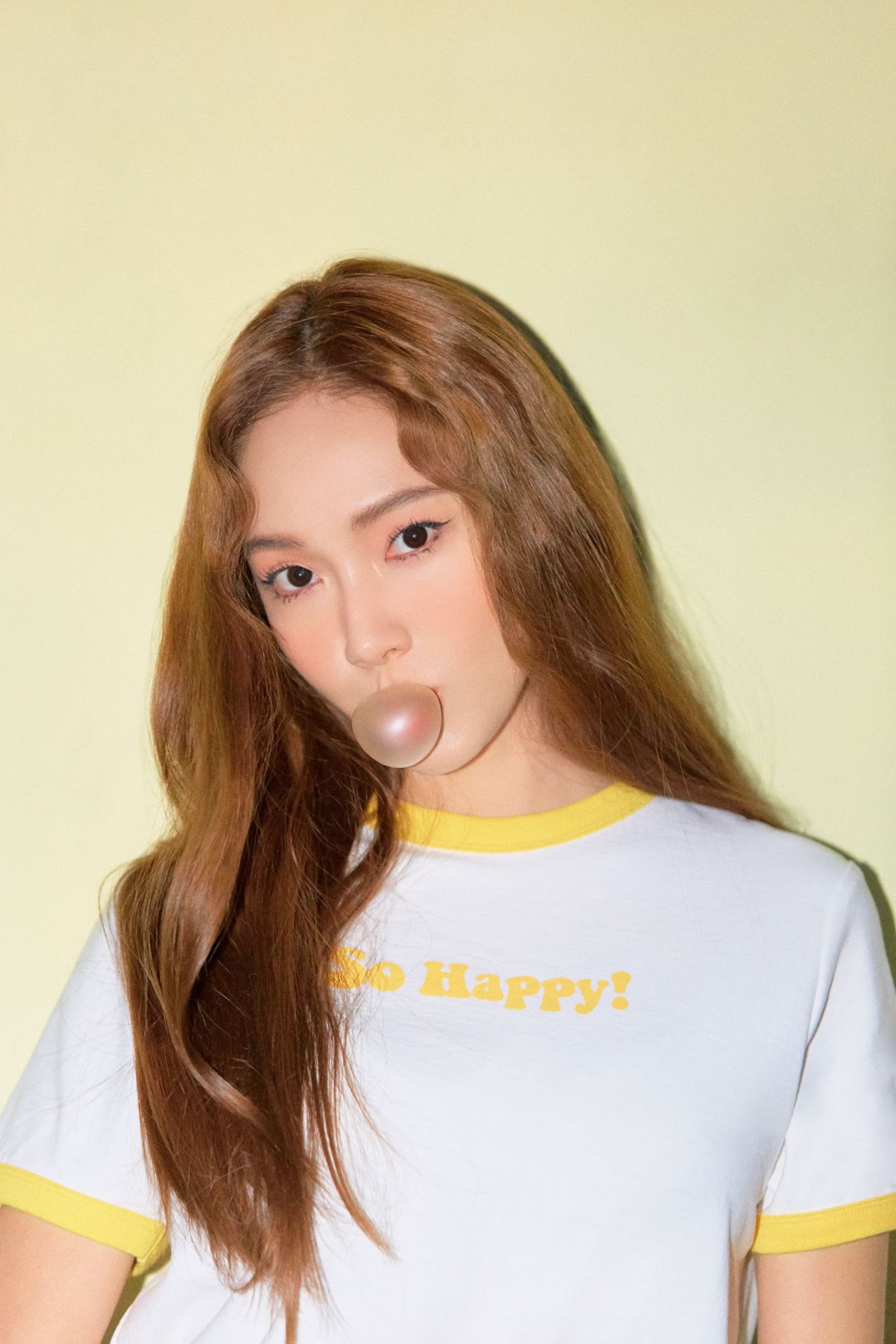 Jessica Jung – Blanc & Eclare 2020