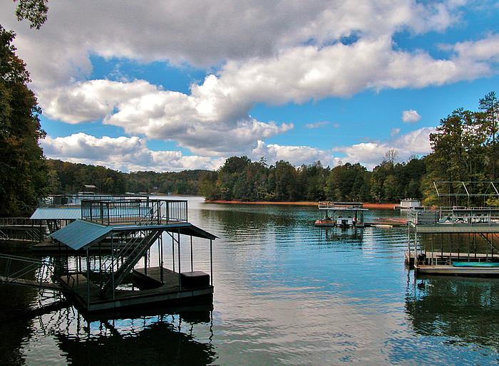 Lake Sidney Lanier Homes Blog Our Newest Lake Lanier Waterfront Lot