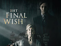 Descargar The Final Wish 2019 Blu Ray Latino Online