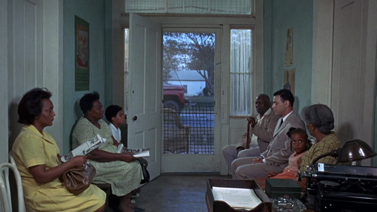 My heart was a lonely hunter - YouTube