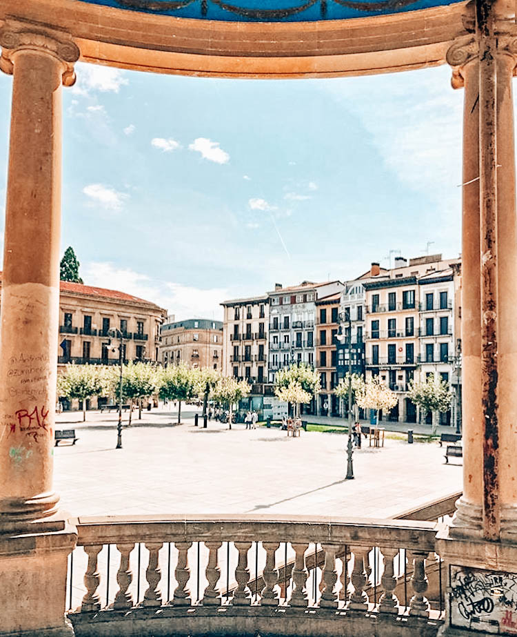 Pamplona Spain Travel Guide
