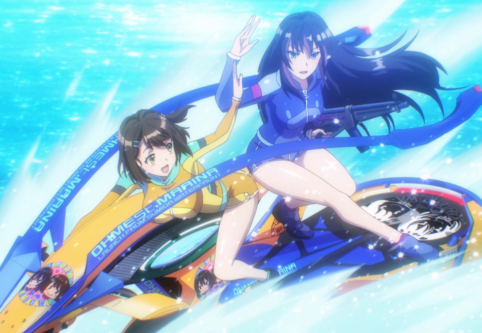 Fan service There’s more nuance to it than we think Digitally Downloaded