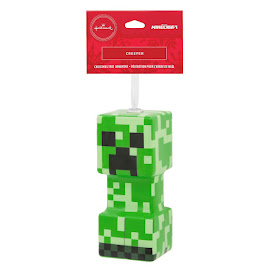 Minecraft Creeper Christmas Ornament 2018 Figure