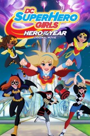  Vajzat Superheroina- Heroina e Vitit Dubluar ne shqip