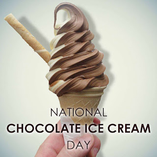 National Chocolate Ice Cream Day HD Pictures, Wallpapers