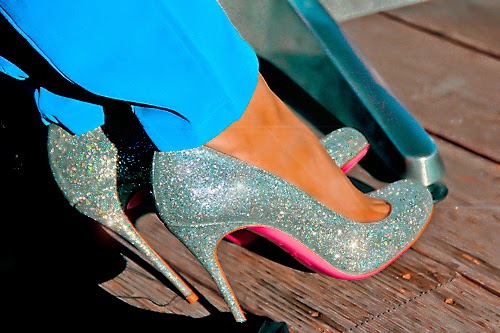 Zapatos de moda Zapatos de moda