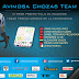DOBLE CITA PARA EL AVIMOSA CHOZAS TEAM ESTE FIN DE SEMANA