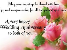 marriage anniversary images