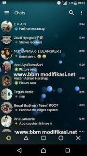 BBM Transparan v3.1.0.13 APK Terbaru (BBM MOD Transparan Yellow) BBM Transparan v3.1.0.13 APK Terbaru (BBM MOD Transparan Yellow)