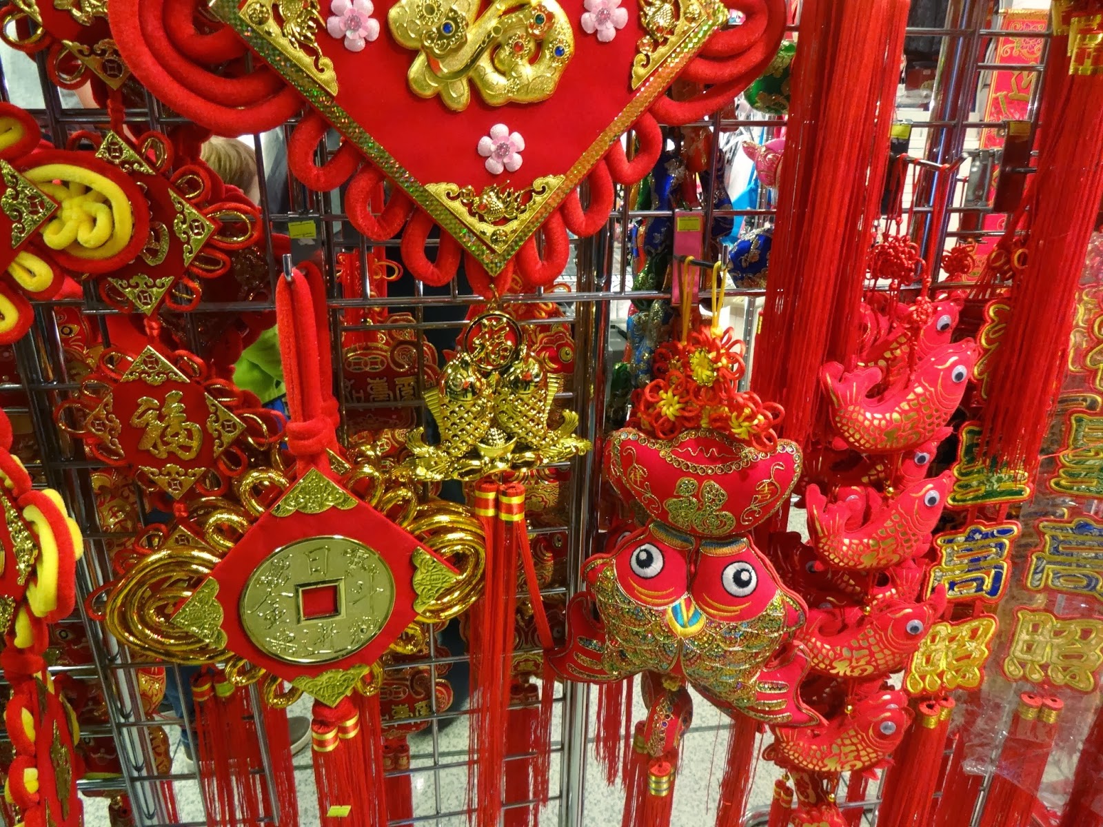 Chinese New Year Celebration in China Town, London!