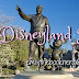 Disneyland Book Tag