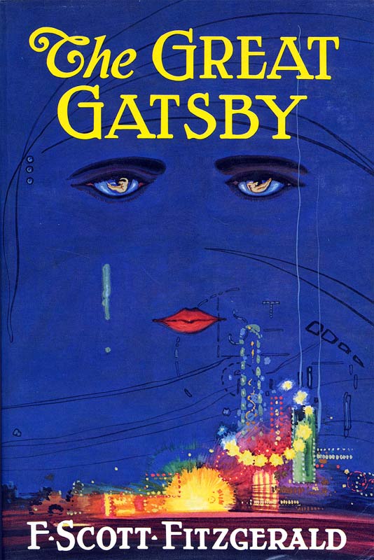 Read The Great Gatsby online free