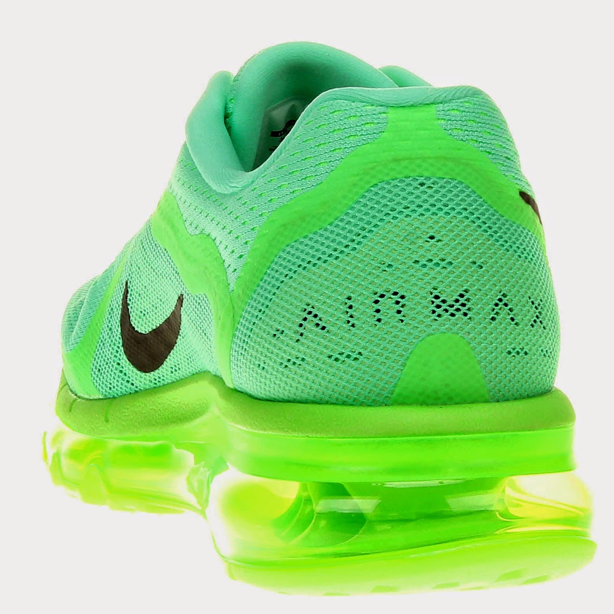 tenis nike air max 2014