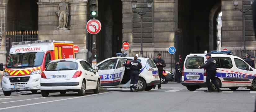 Manhunt Sur La Piste Du Tueur dr. Algimantas Lebionka: Teroro savaitė Europoje