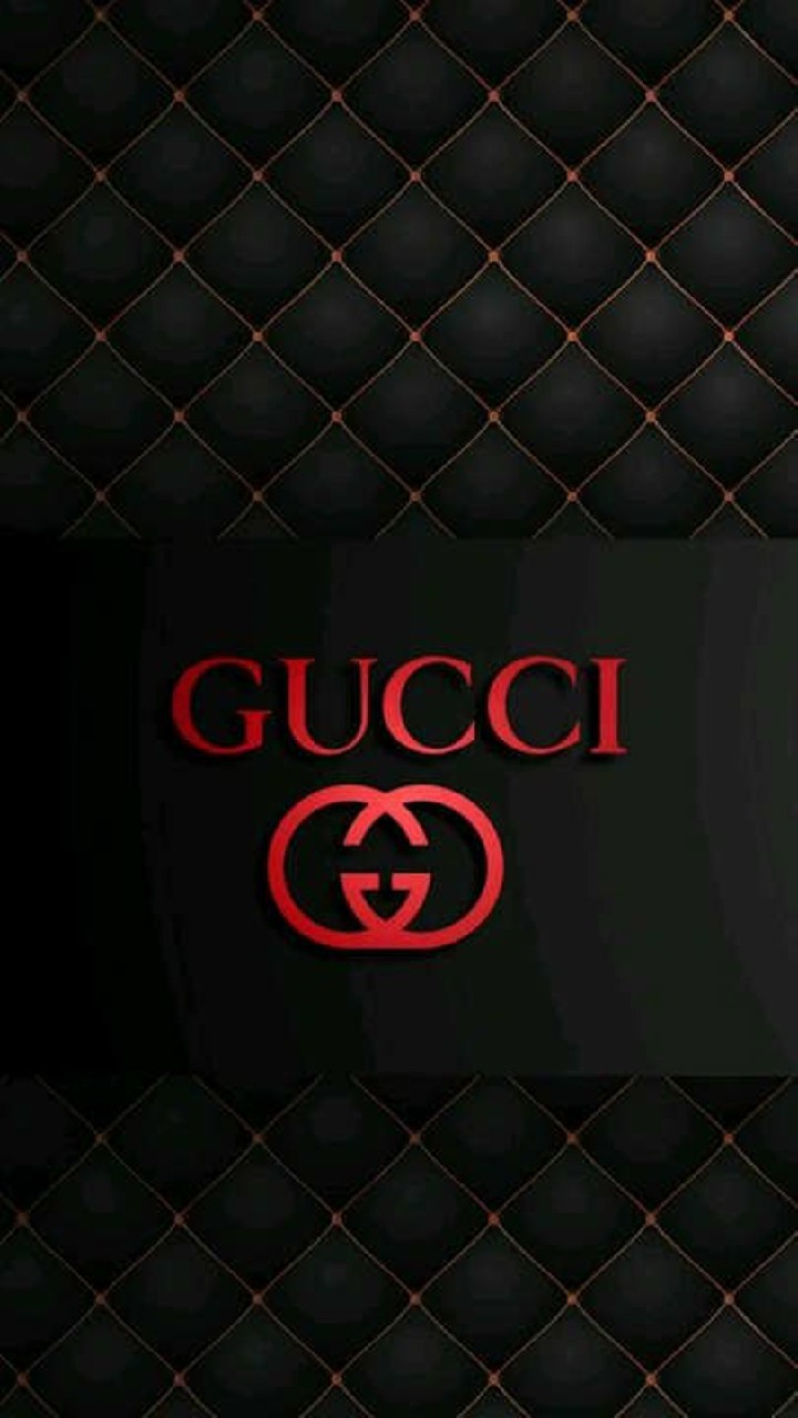 Ảnh Gucci Nền Đen Đẹp Sang Chảnh Chất Hơn Nước Cất