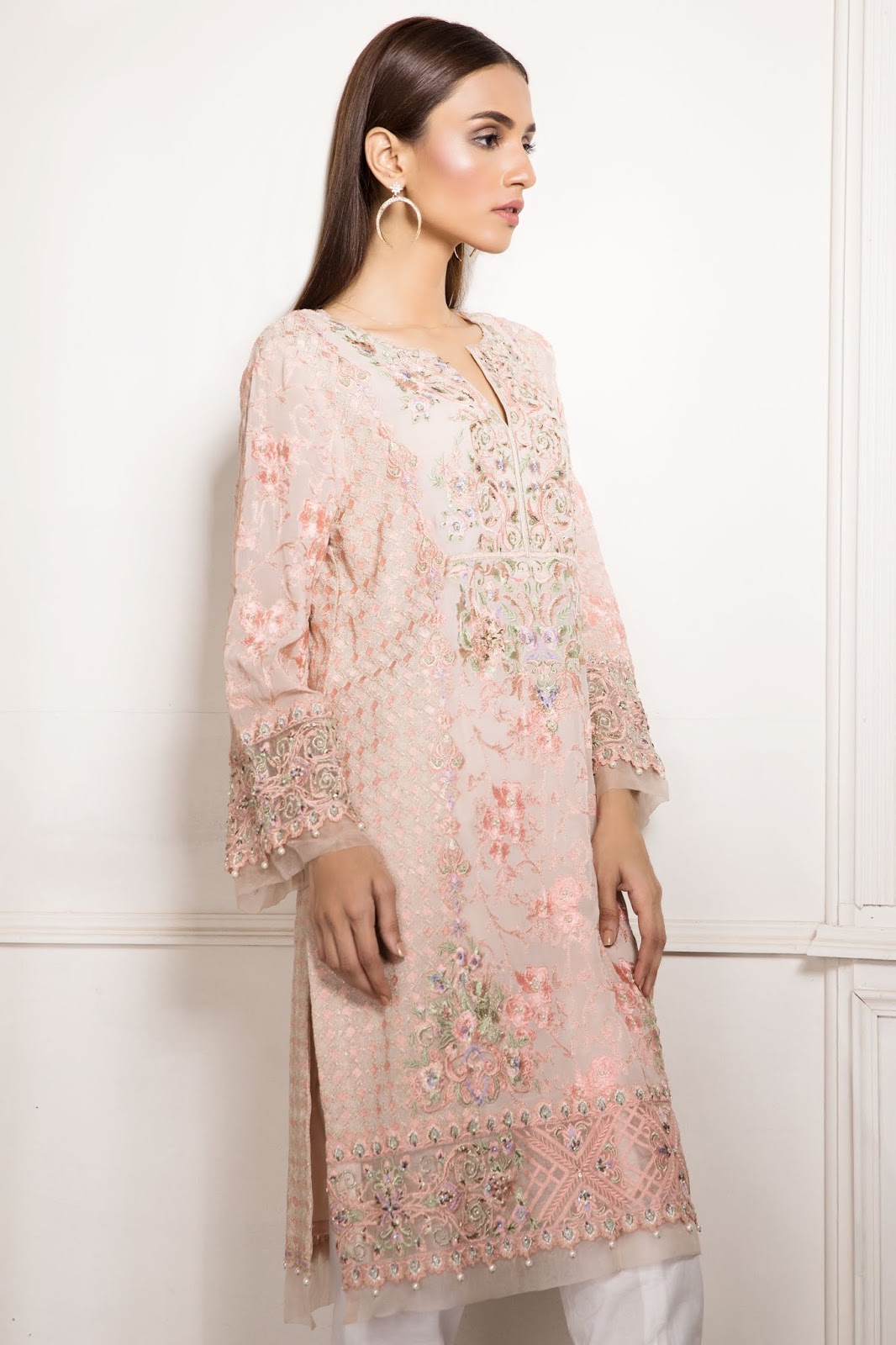 sapphire semi formal