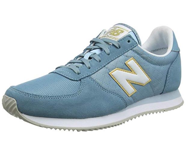 new balance 220 mujer azul