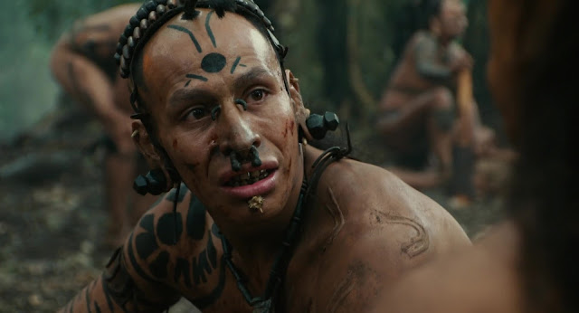Apocalypto (2006)