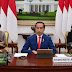 Sri Mulyani Digeser Jokowi di Tim Gugus Tugas Covid-19