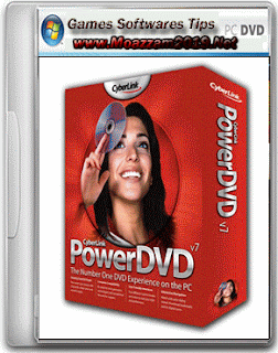 cyberlink power dvd 12